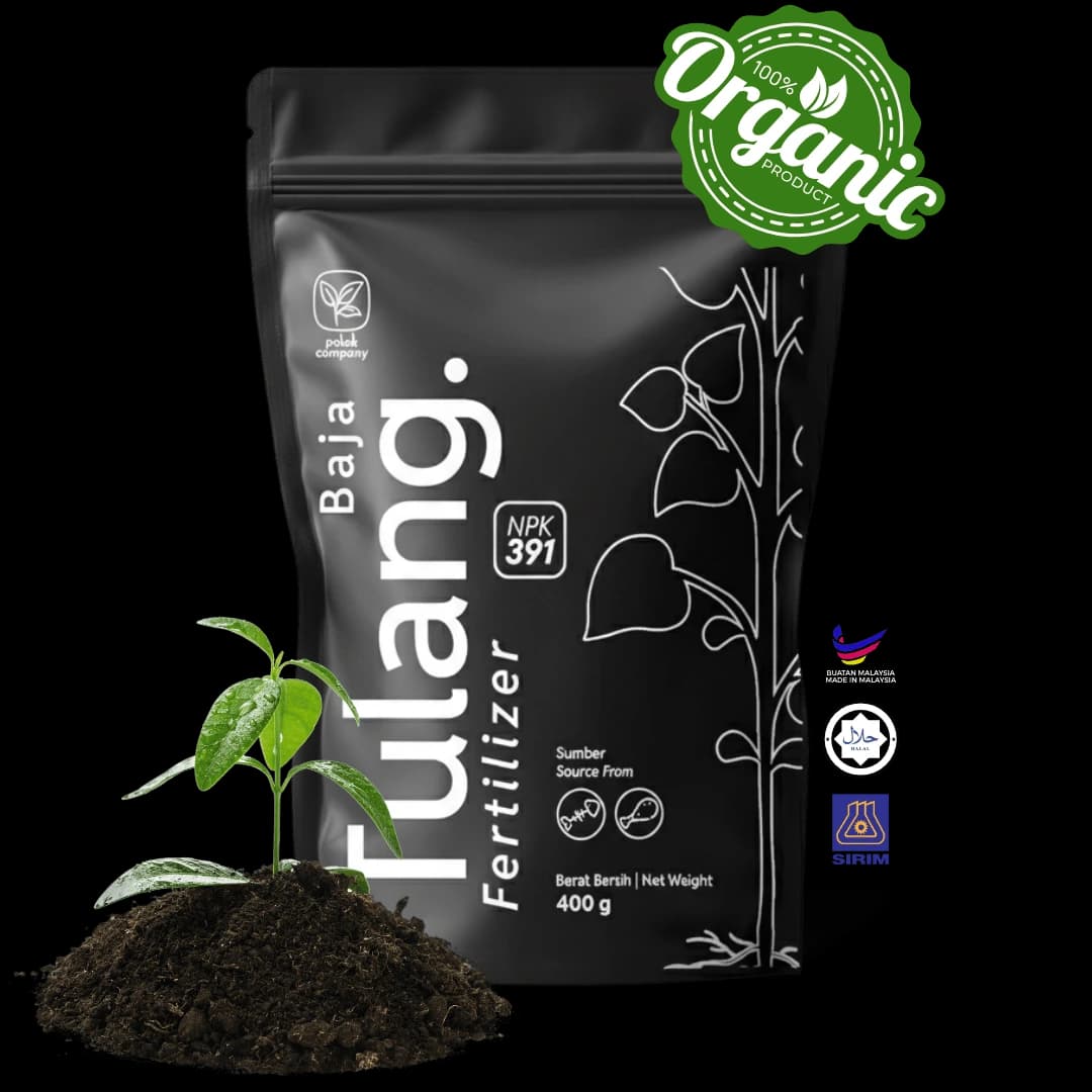 Baja Tulang Pokok Co.